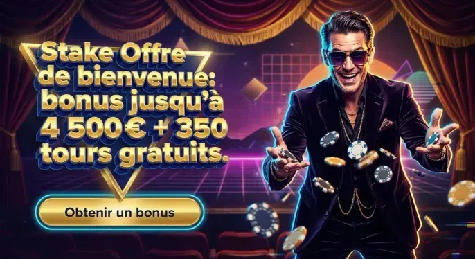 Stake Casino